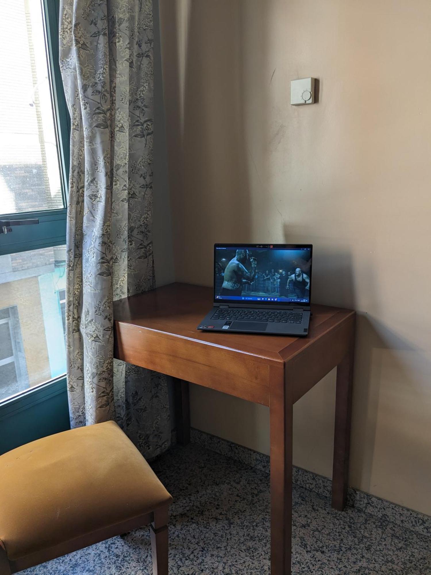 Hotel H. O Lar O Barco de Valdeorras Zewnętrze zdjęcie
