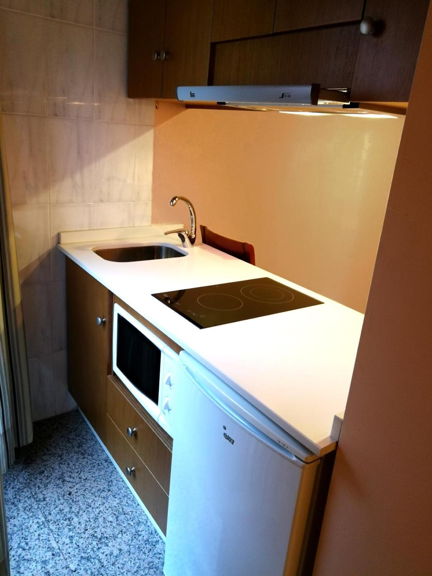 Hotel H. O Lar O Barco de Valdeorras Pokój zdjęcie